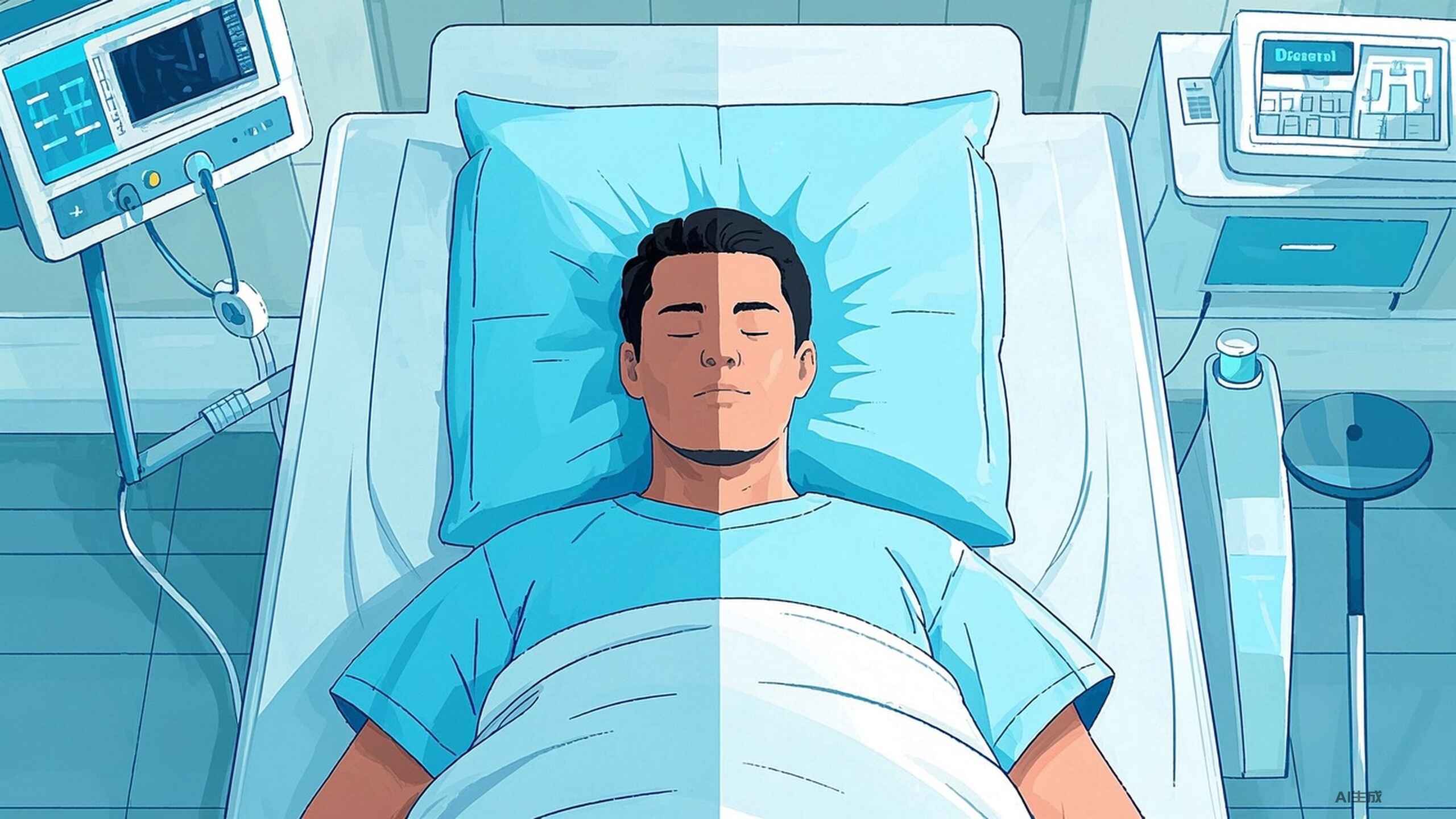科普，代謝性慢病的真相與科學管理封面圖