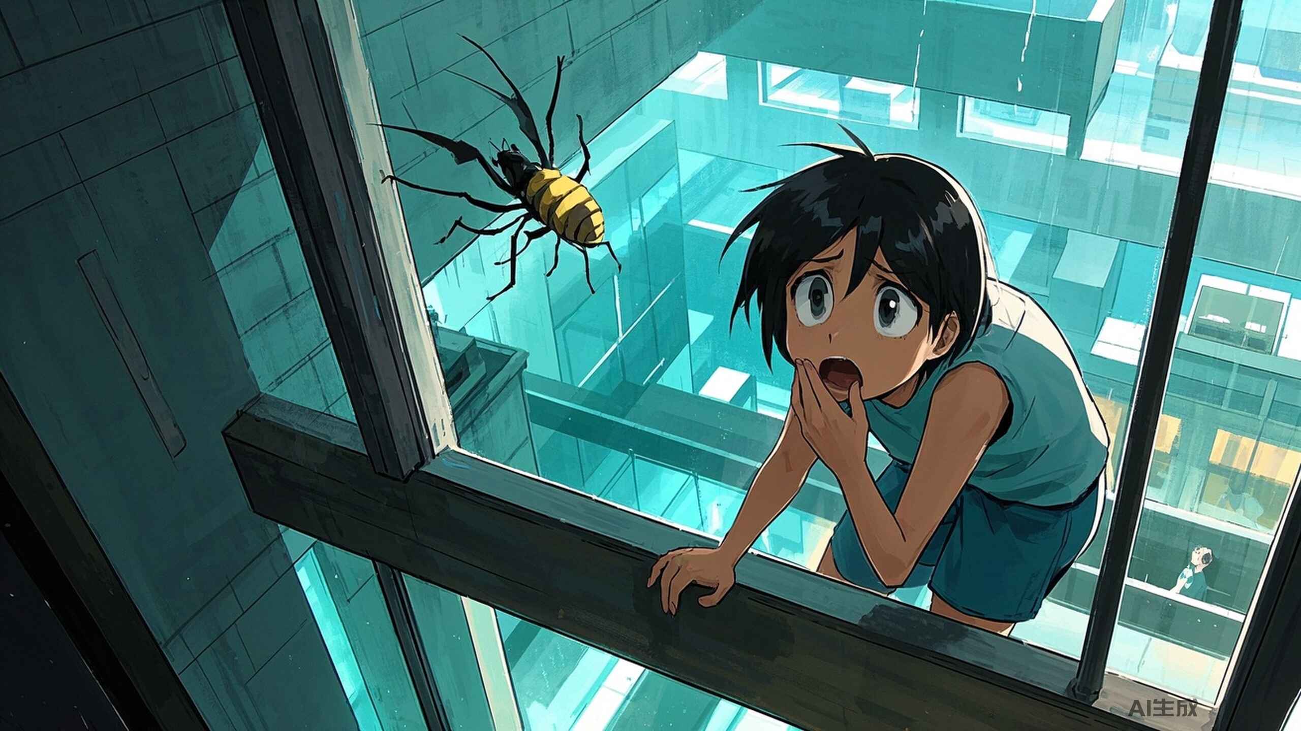 科普，走出心灵的迷雾：全面解析<span style="color: #da4707">恐惧症</span>的<span style="color: #da4707">分类</span>与症状