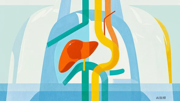 胆囊癌需要重视！淋巴结转移隐藏的危机你懂吗？