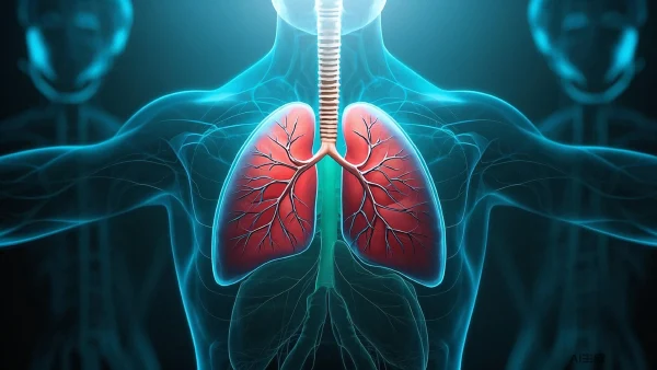 守住健康的防线——肺部感染与急性上呼吸道感染的防治！