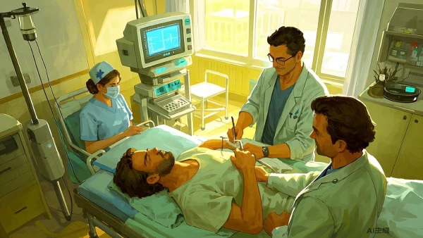 白血病的全面解析：从分类到治疗