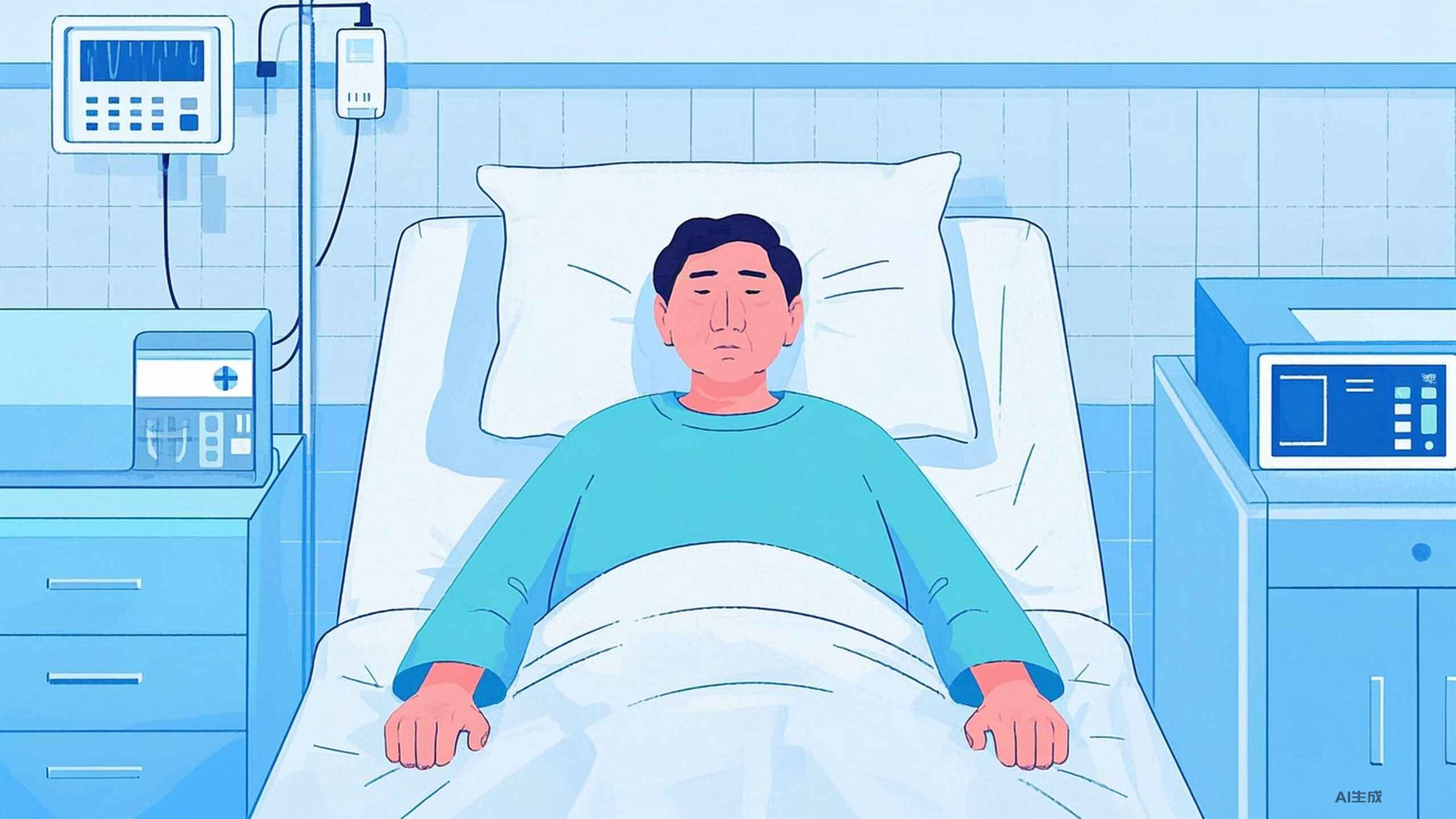 科普，打破静默的腰痛：<span style="color: #da4707">腰</span><span style="color: #da4707">椎管</span><span style="color: #da4707">狭窄</span>症的<span style="color: #da4707">预防</span>与治疗指南