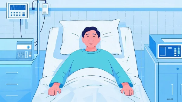 打破静默的腰痛:腰椎管狭窄症的预防与治疗指南