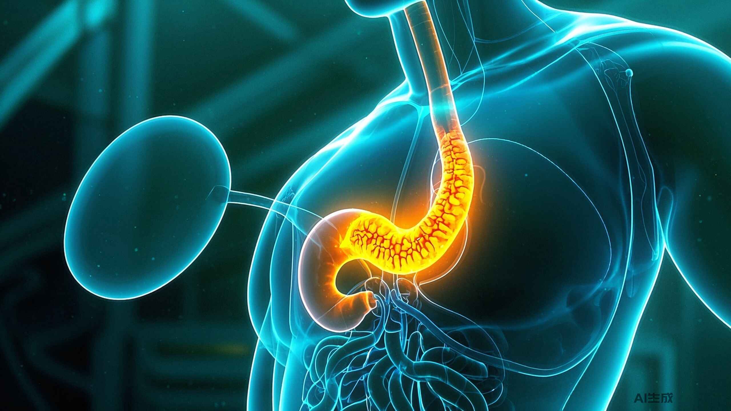 科普，<span style="color: #da4707">胆管癌</span>：<span style="color: #da4707">科学</span>认知与<span style="color: #da4707">应对</span>指南