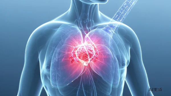 乳腺癌全景:识别症状、理解病因及管理策略