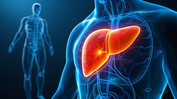 肝癌：关键知识与应对措施