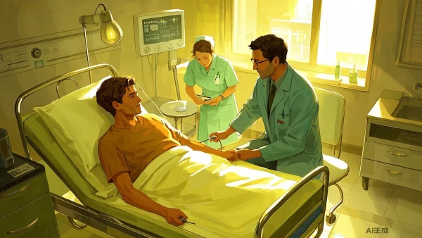 关于喉气管炎：科学管理与综合治疗