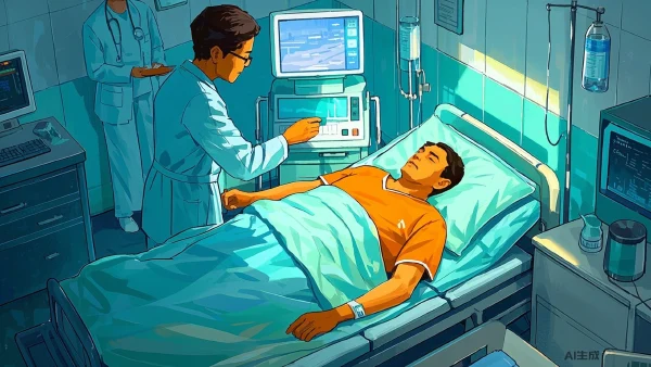 糖尿病患者如何警惕呼吸衰竭和酸中毒