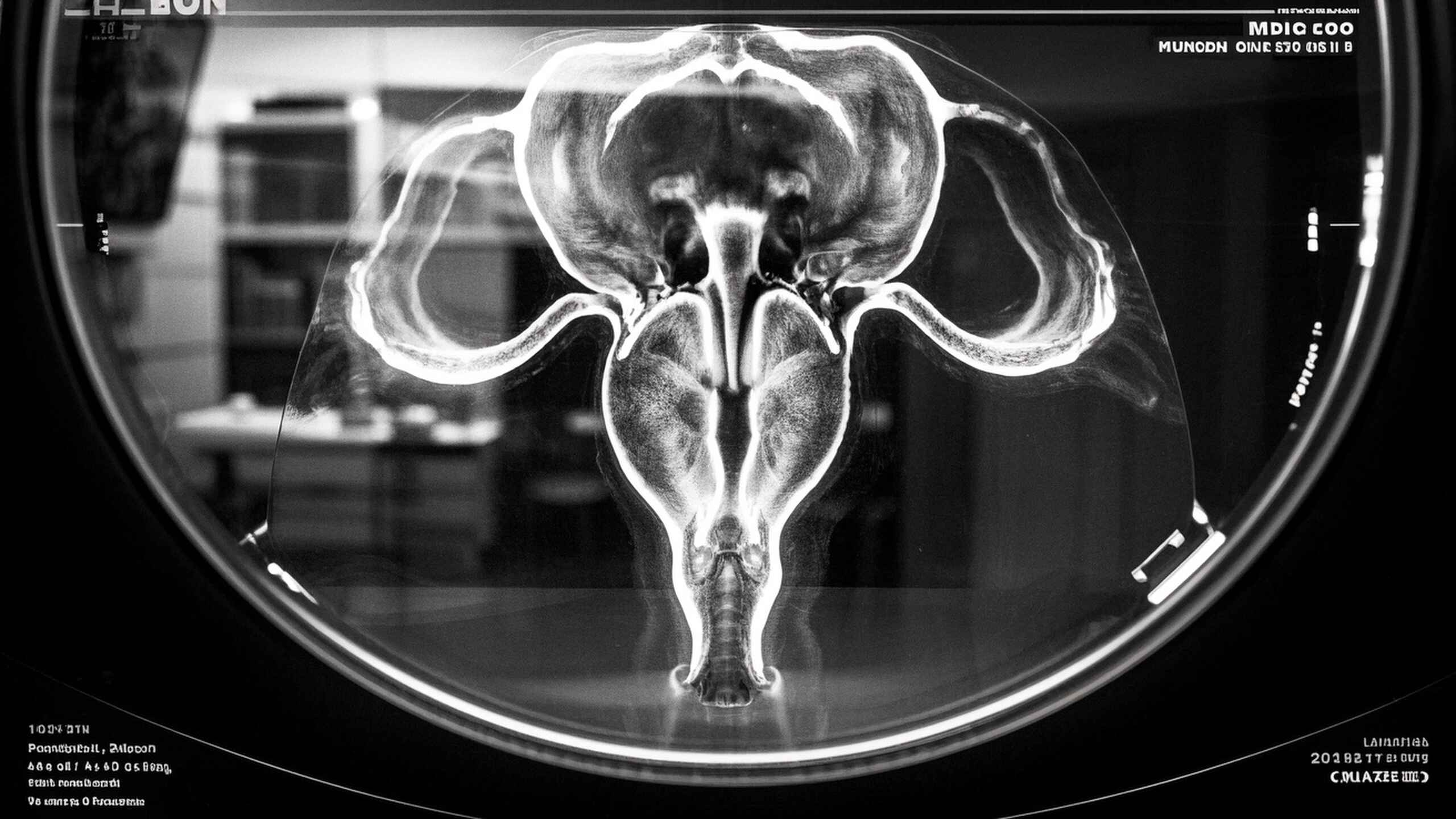 科普，窥探<span style="color: #da4707">子宫</span>的秘密：MRI视角<span style="color: #da4707">下</span>的<span style="color: #da4707">子宫</span><span style="color: #da4707">肌瘤</span>影像特征