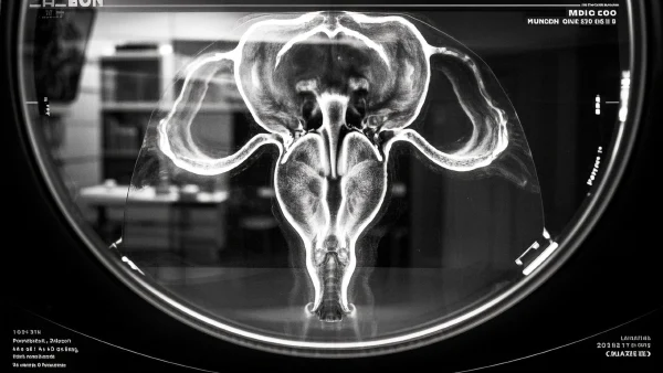 窥探子宫的秘密：MRI视角下的子宫肌瘤影像特征