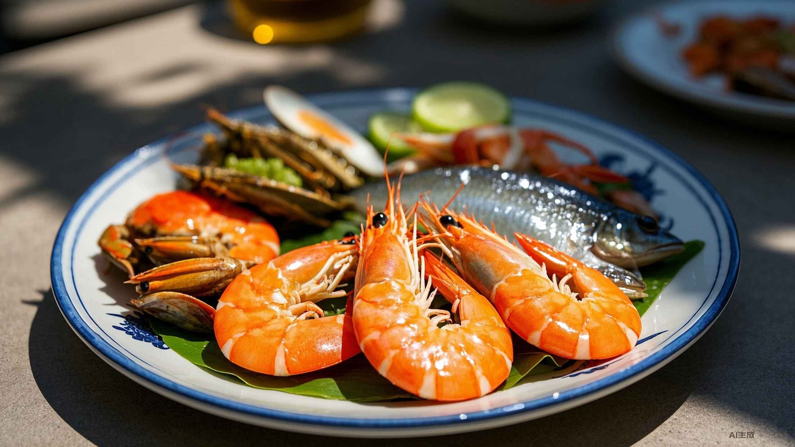 科普，<span style="color: #da4707">痛风</span>与<span style="color: #da4707">饮食</span><span style="color: #da4707">禁忌</span>：你的餐盘可能在暗中捣鬼！