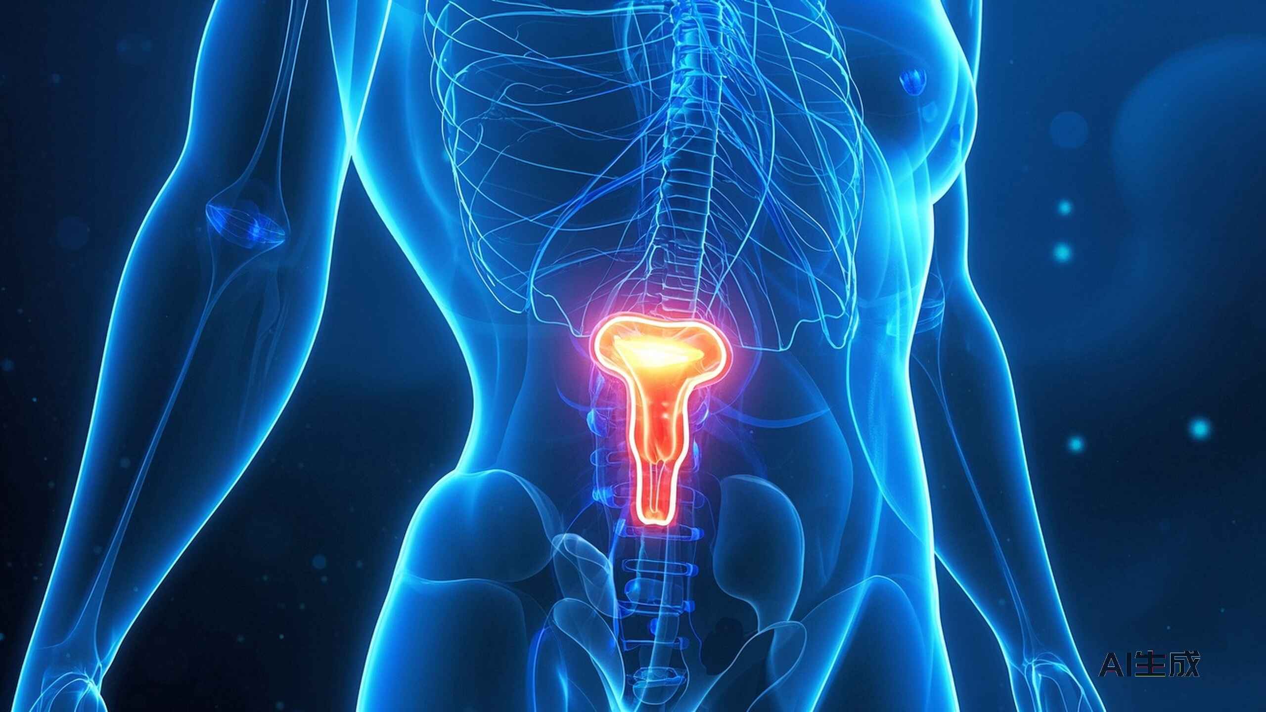 科普，麻醉在子宫内膜恶性肿瘤治疗中的应用：我的身体需要知道的事封面图