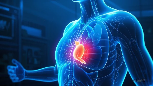 乳腺恶性肿瘤——科学认知与应对