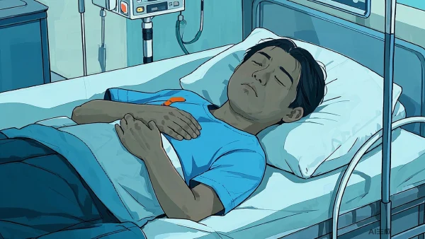 肾动脉狭窄：探索介入治疗的球囊扩张术快车道