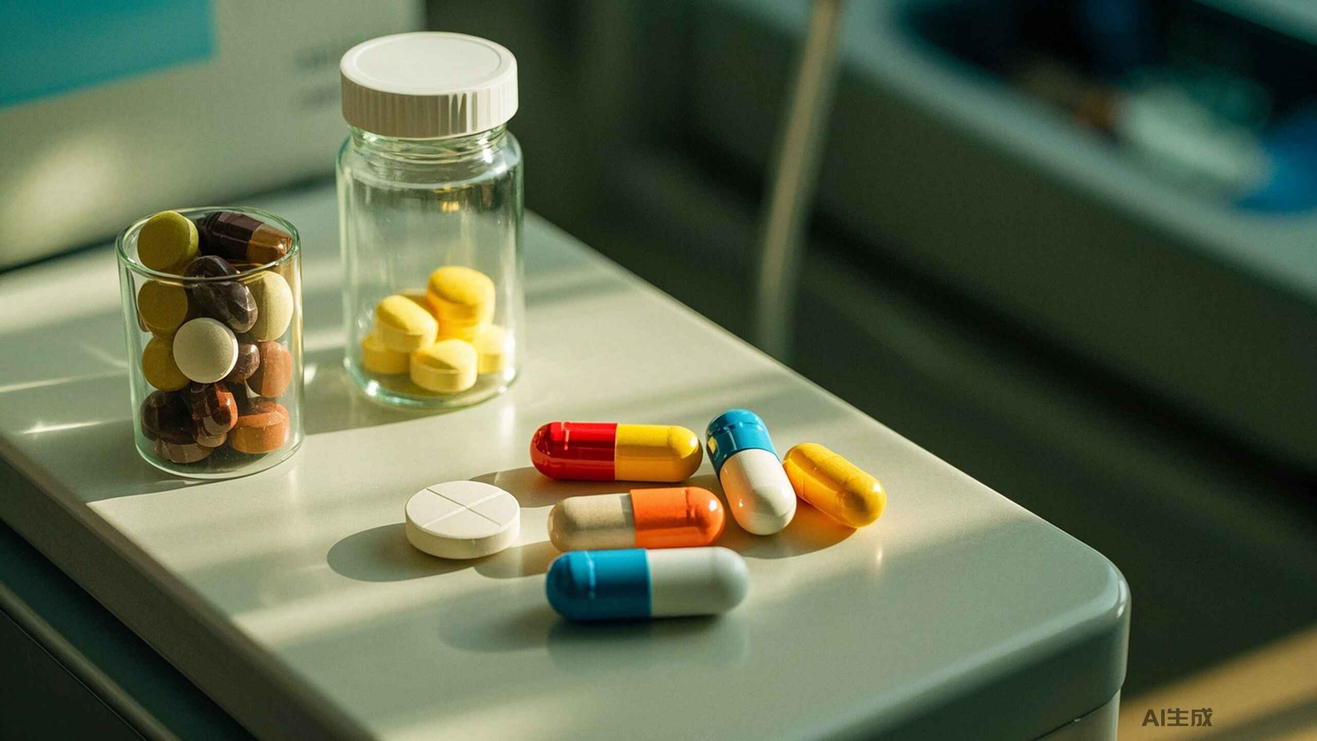 科普,孕妈心理健康新指南:妊娠期精神科疾病用药全解