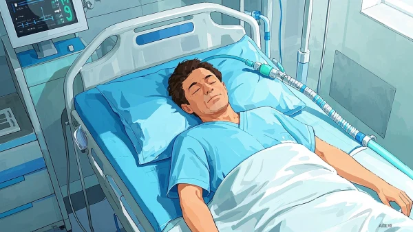 血管重磅新闻:探索下肢动脉堵塞的现代治疗技术