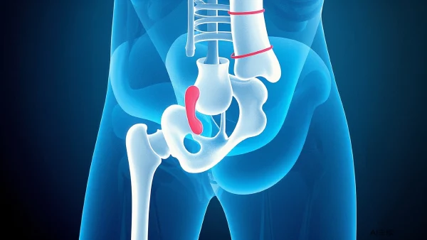 保护髋关节健康,让生活不再“髋”难!