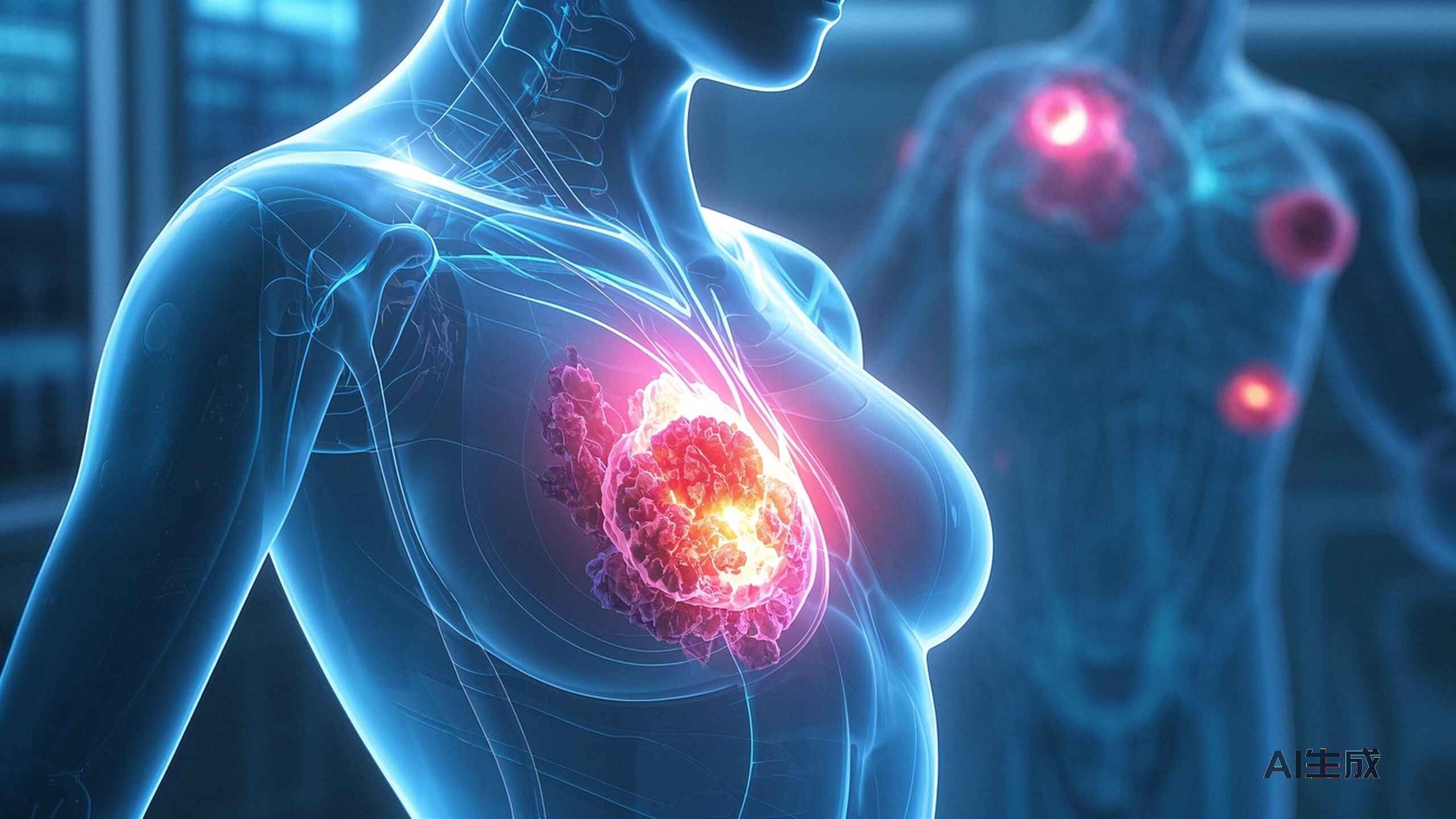 科普,了解浸润性导管癌:科学解读与应对建议封面图