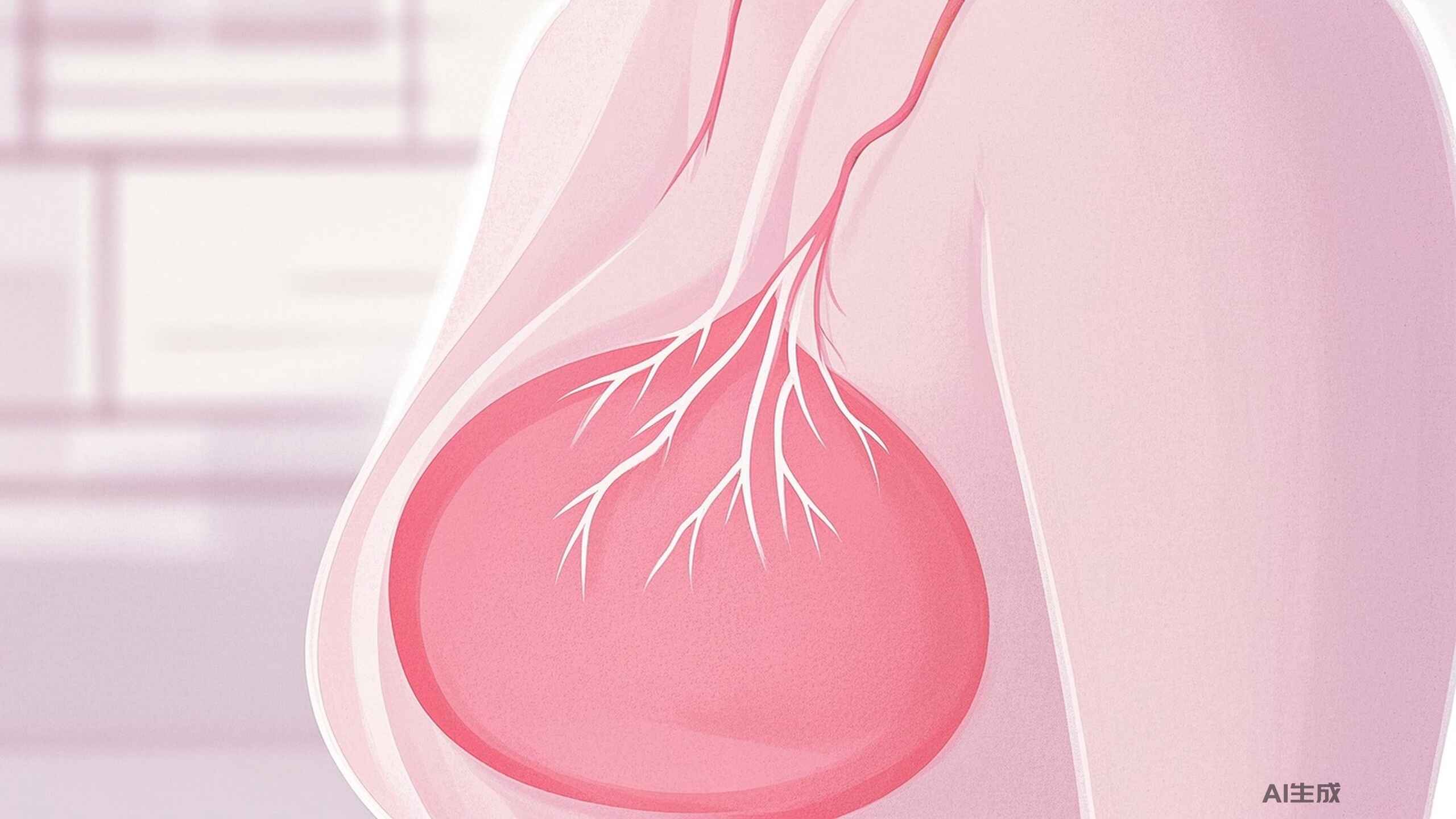 科普，乳腺癌早期不可忽视：科学认识才能赢得健康未来封面图