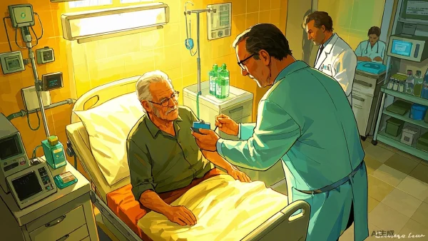 80岁老年人常见病揭秘：急性上呼吸道感染、腰椎病变和慢性胃炎！怎么办？