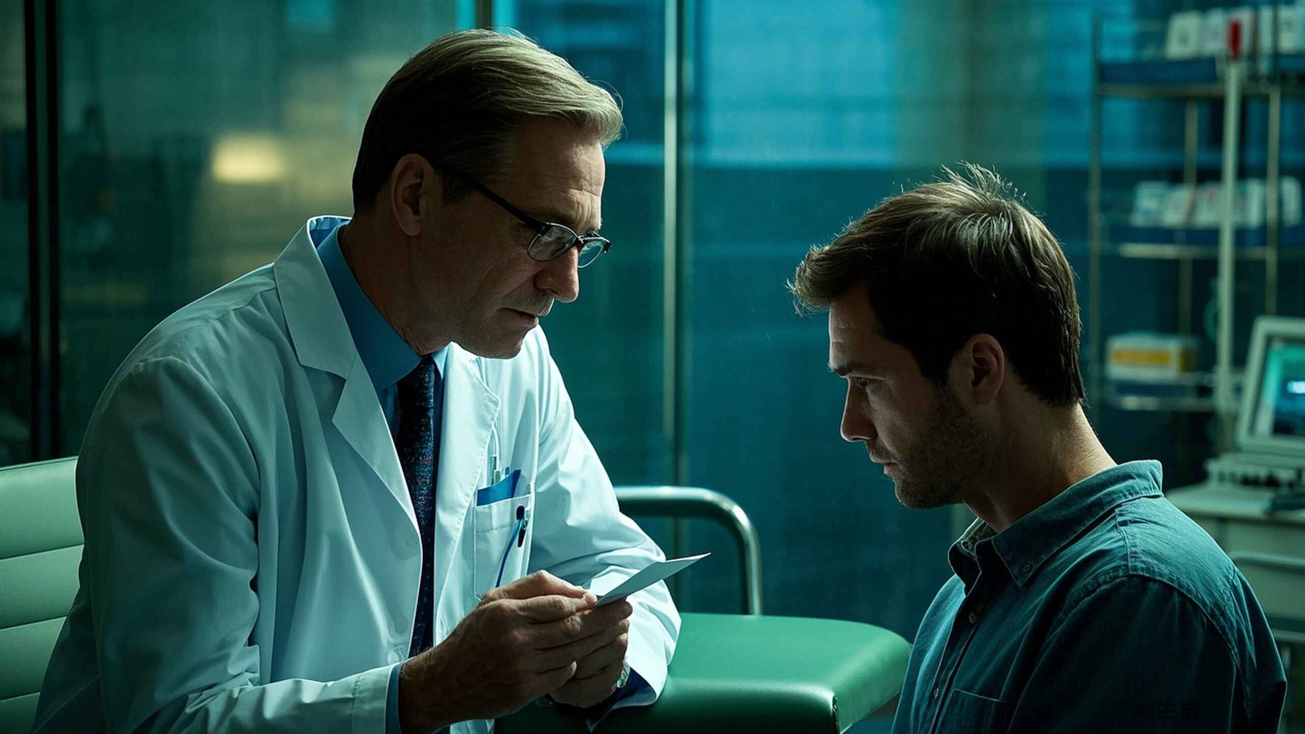 科普，肺癌早期诊断：从症状识别到<span style="color: #da4707">治疗</span><span style="color: #da4707">决策</span>的全景