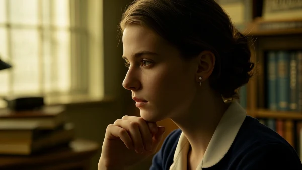 探索恋物癖：心理深渊中的微妙吸引