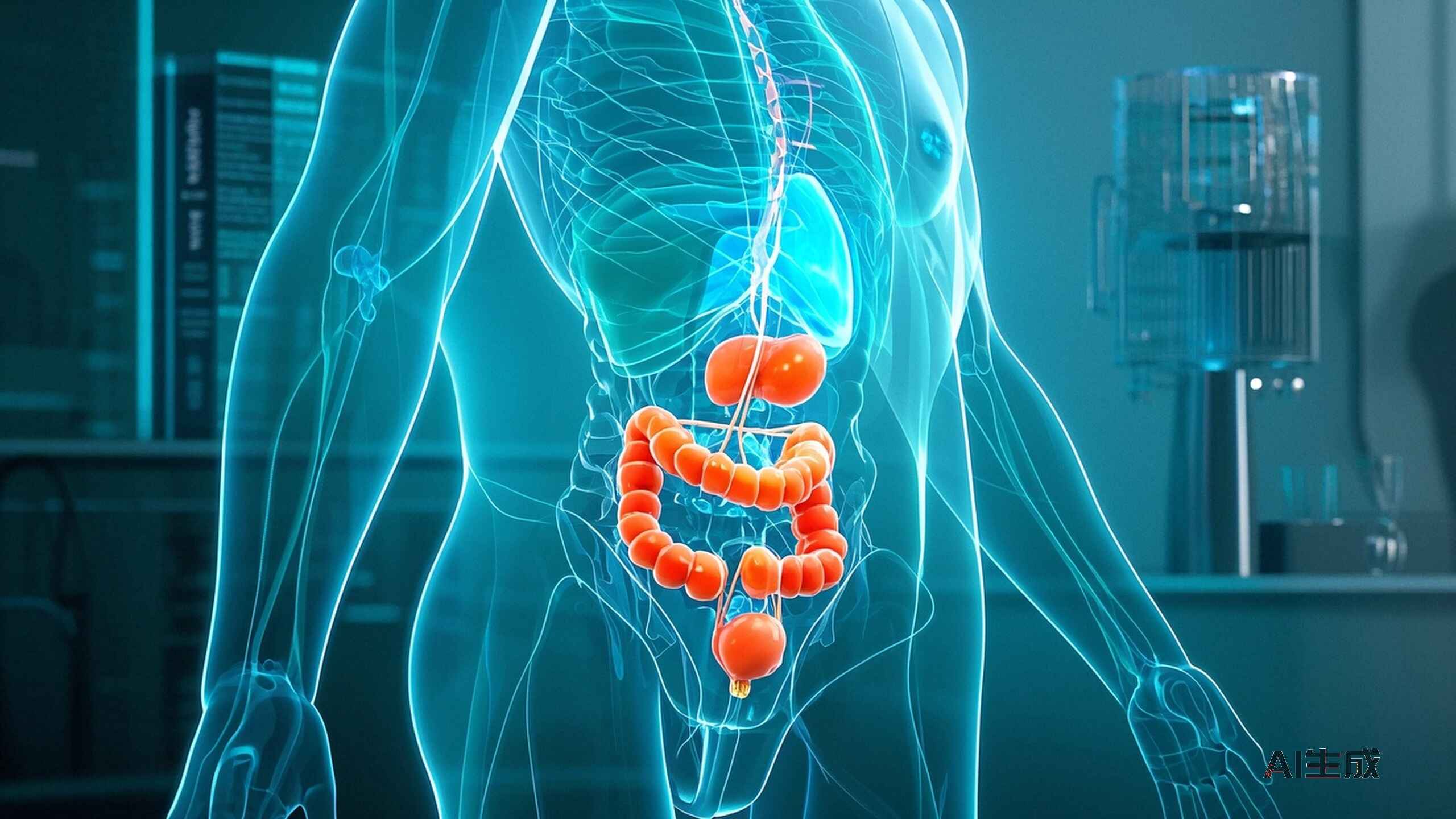 科普,认识肠癌:了解这个健康隐患,您需要知道的封面图