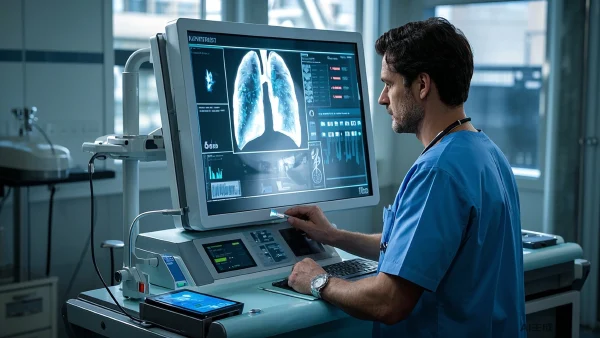 "肺"常时刻:当胸外科遇上肺癌的攻防战