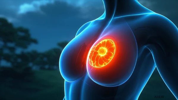 了解右侧乳腺恶性肿瘤的关键知识