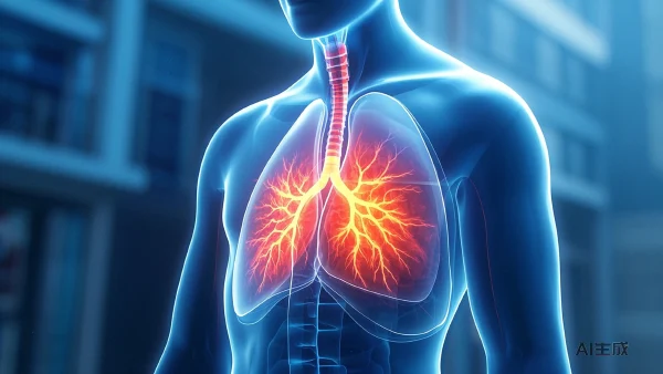 识别、诊断与预防社区获得性肺炎的全面指南