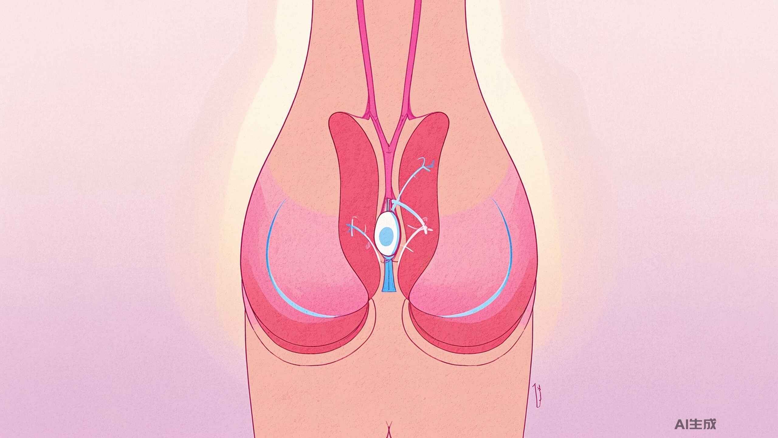 科普，关注乳腺健康，及早发现乳腺癌的预防和治疗封面图