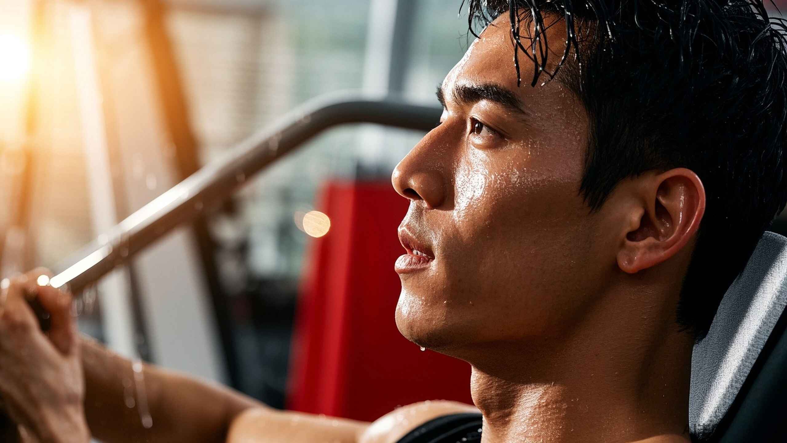 科普,逆转代谢年龄:科学方法提升身体年轻活力