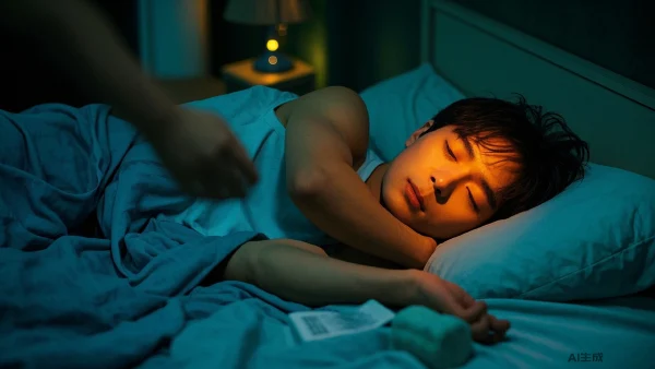失眠覆盖下的隐秘战斗:深入探讨周期性肢体运动障碍