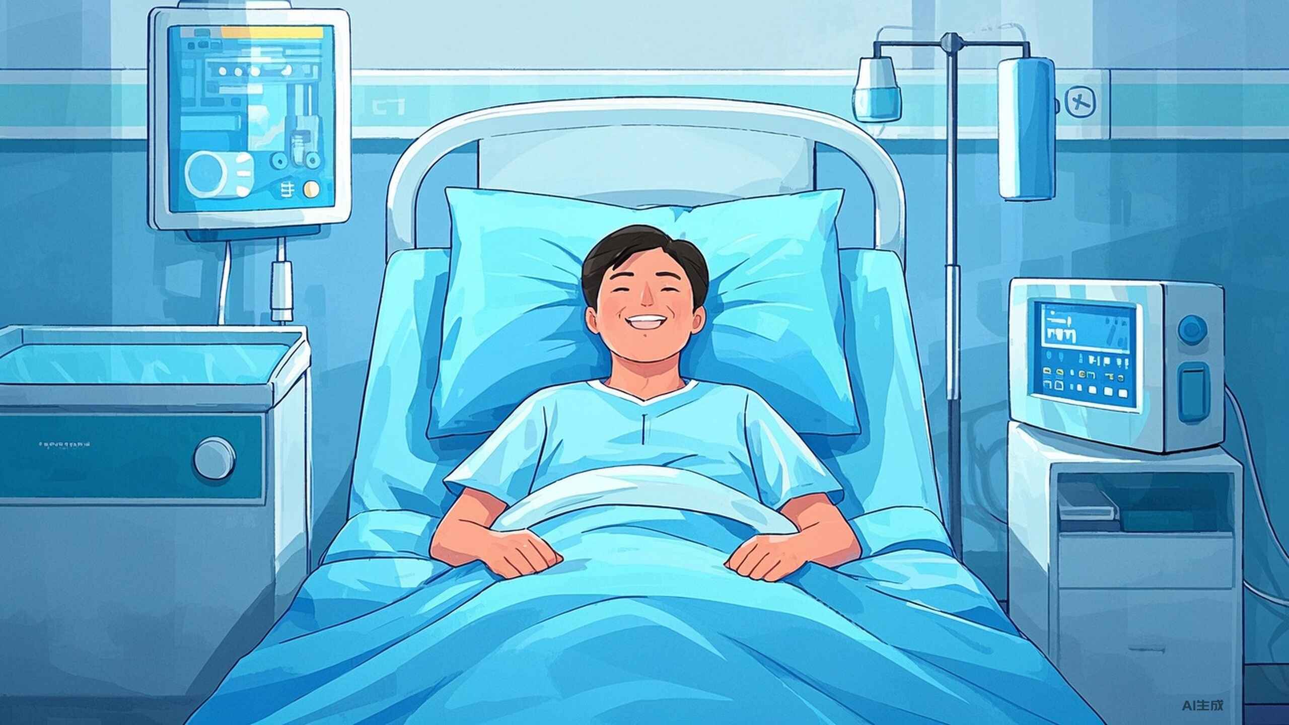 科普，腹主<span style="color: #da4707">动脉瘤</span>：隐秘的“定时炸弹”及其诊断<span style="color: #da4707">方法</span>