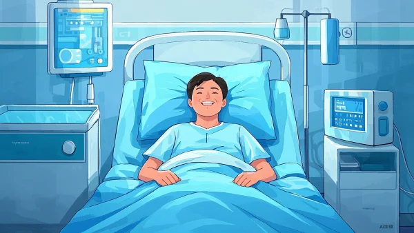 腹主动脉瘤:隐秘的“定时炸弹”及其诊断方法
