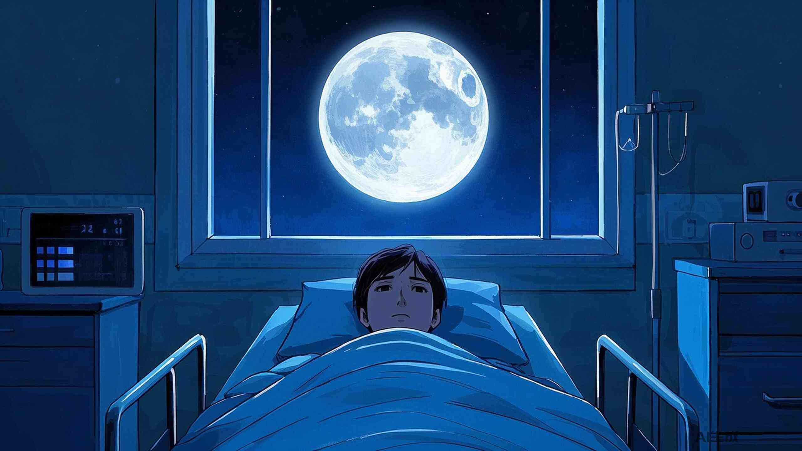 了解睡眠障碍与<span style="color: #da4707">抑郁</span>状态：诊断及管理指南