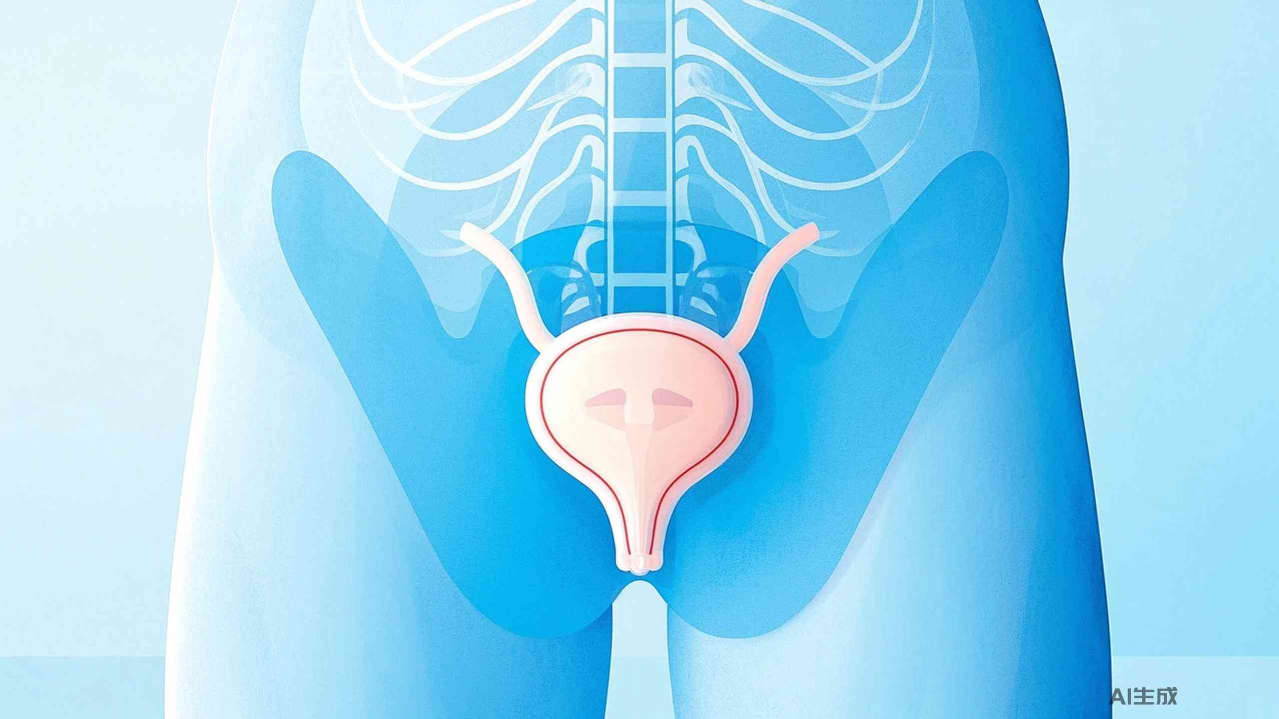 揭秘泌尿系结石：从病因到管理，这些你应该知道的医学常识封面图