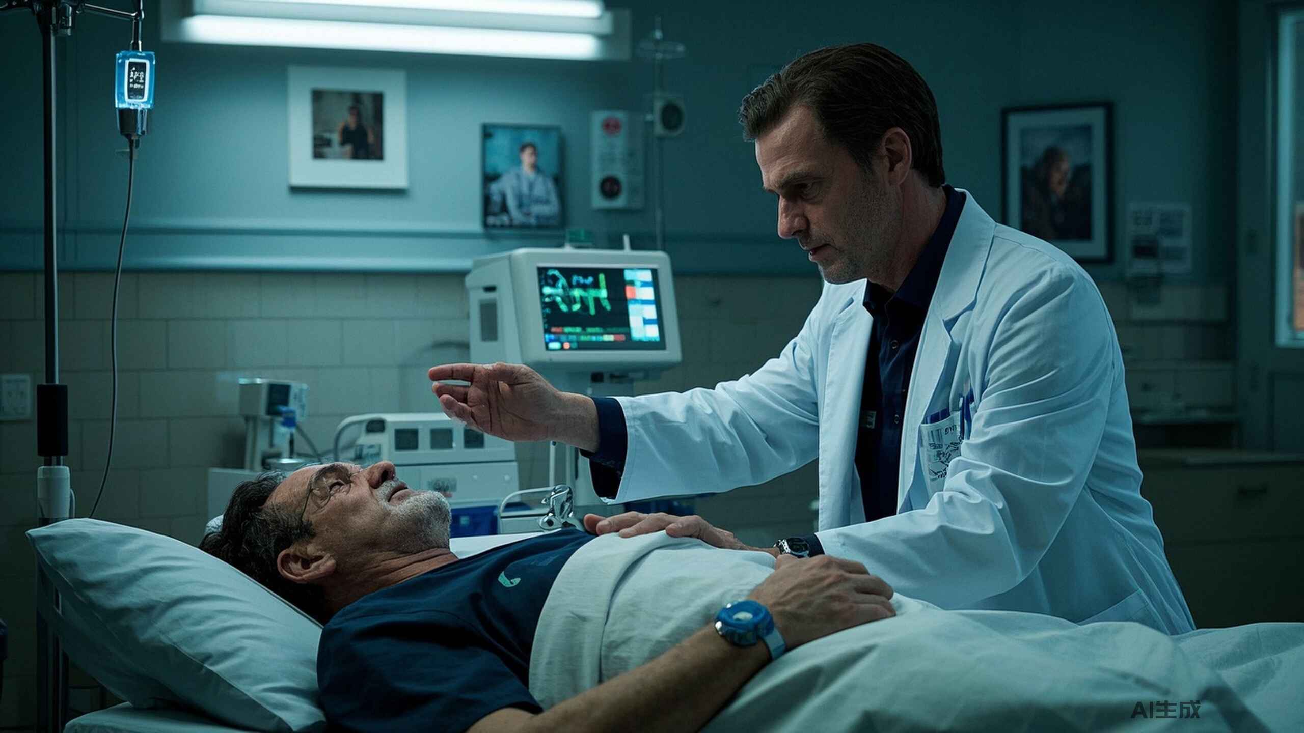 科普，短暂性脑<span style="color: #da4707">缺血</span>发作：警惕<span style="color: #da4707">脑部</span>健康的关键警报器