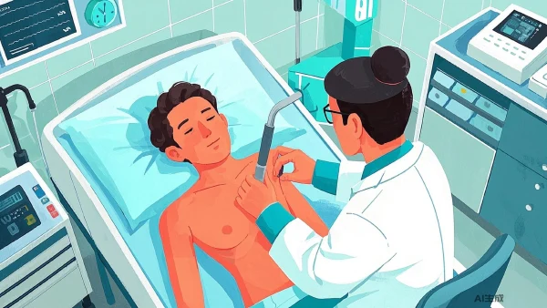 深入了解压疮感染:类型、诊断、治疗及管理