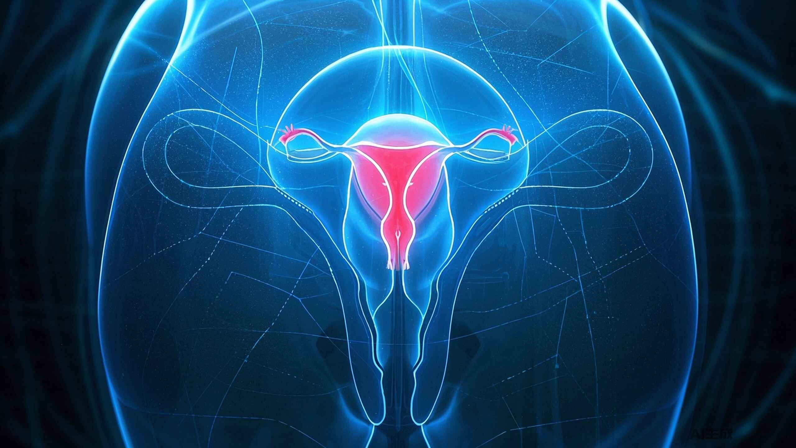 科普，<span style="color: #da4707">子宫</span><span style="color: #da4707">内膜</span><span style="color: #da4707">癌</span>早期信号解析及<span style="color: #da4707">应对</span><span style="color: #da4707">策略</span>