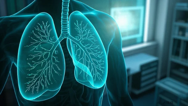 肺癌症状早发现，别再忽视！