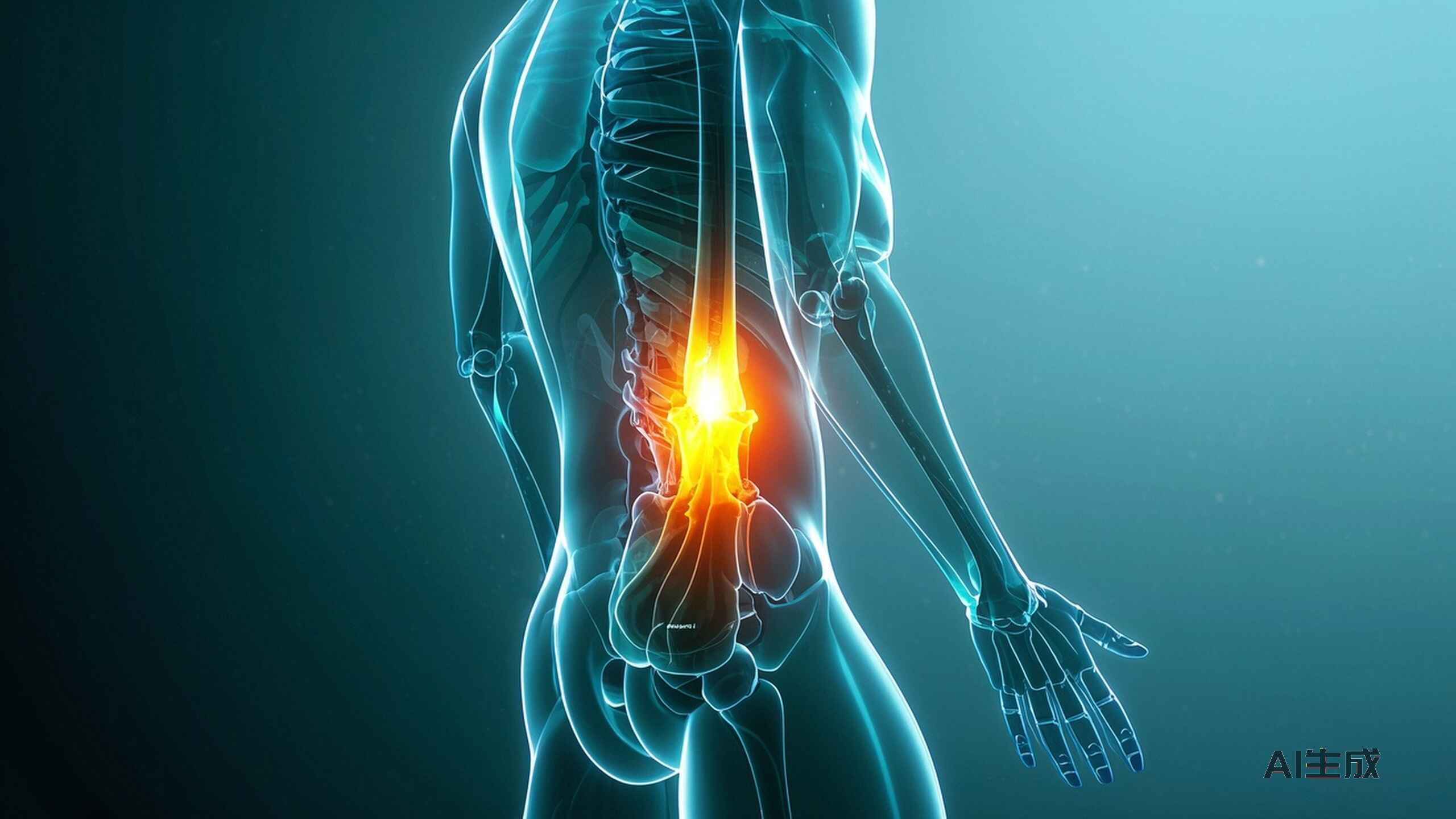 科普,麻醉领域的应用与股骨折手术中的重要性——简明实用科普指南封面图