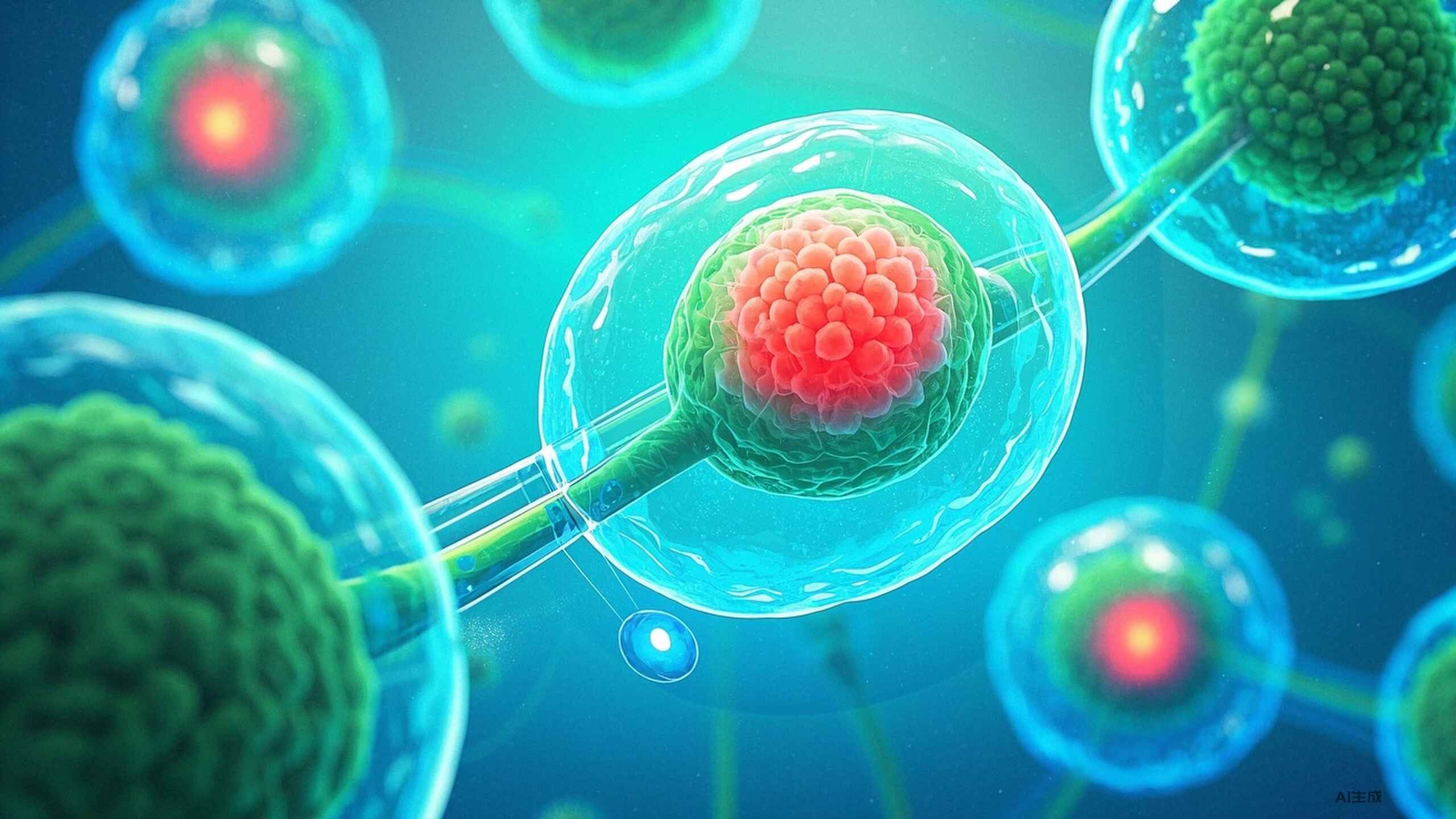 科普，探秘脑白质营养不良：遗传密码的迷雾 🧬封面图