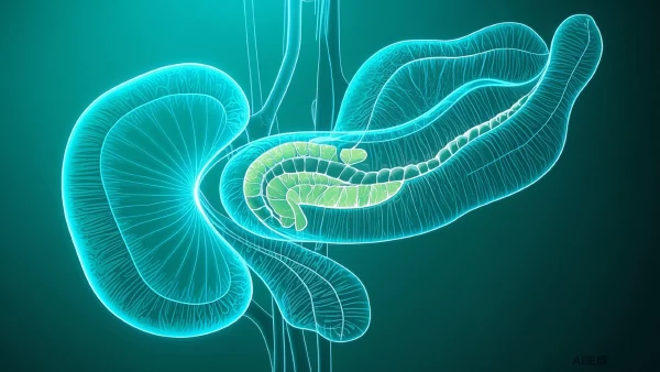 解锁消化系统的秘密:胰管支架置入手术的适应症与并发症