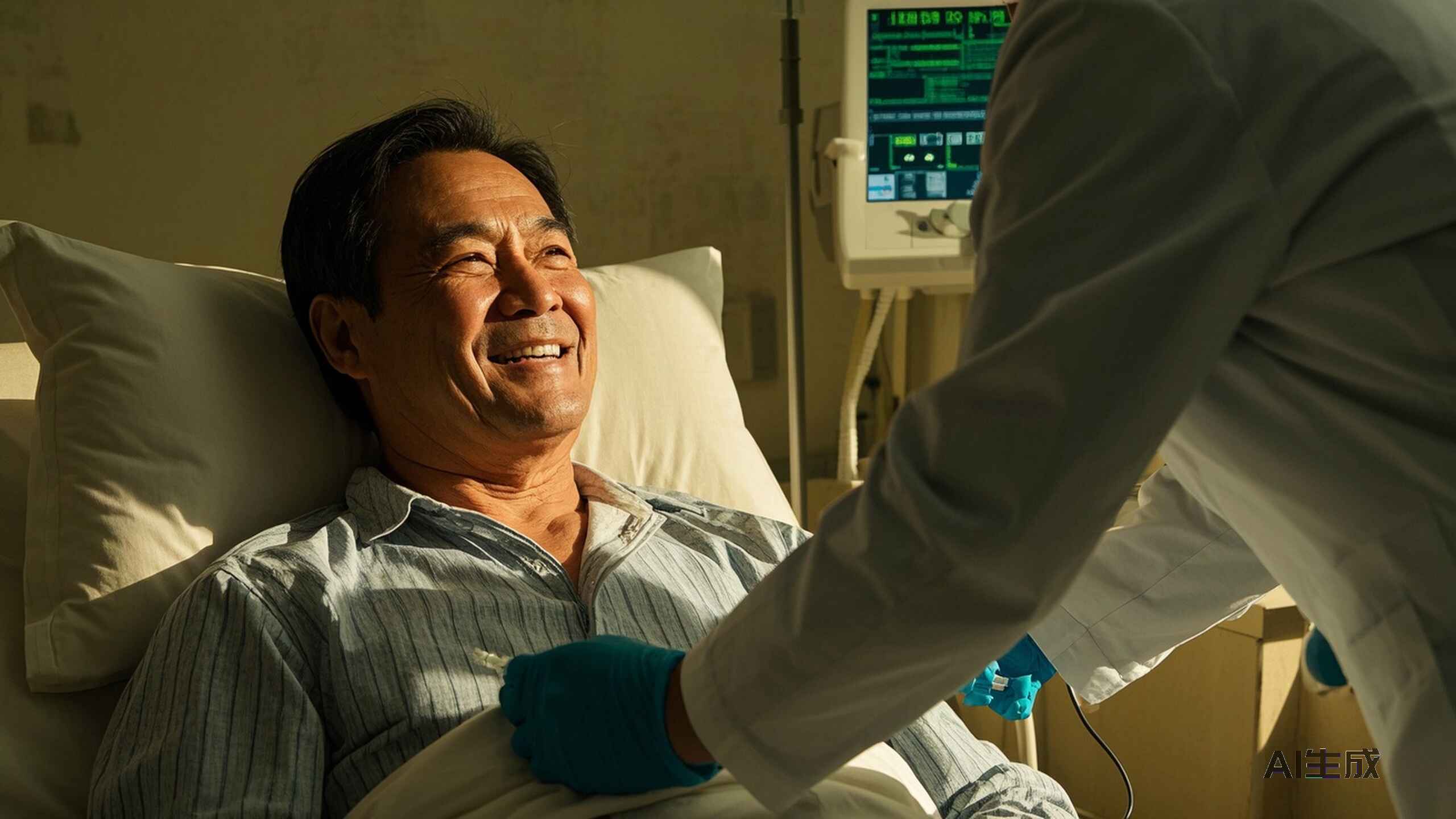 科普，<span style="color: #da4707">信</span>迪利單抗安全用藥指南：聚焦關(guān)鍵細(xì)節(jié)