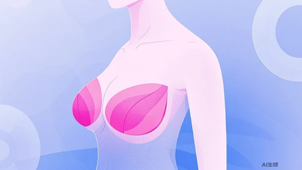 详解乳腺癌：从分类到治疗方案