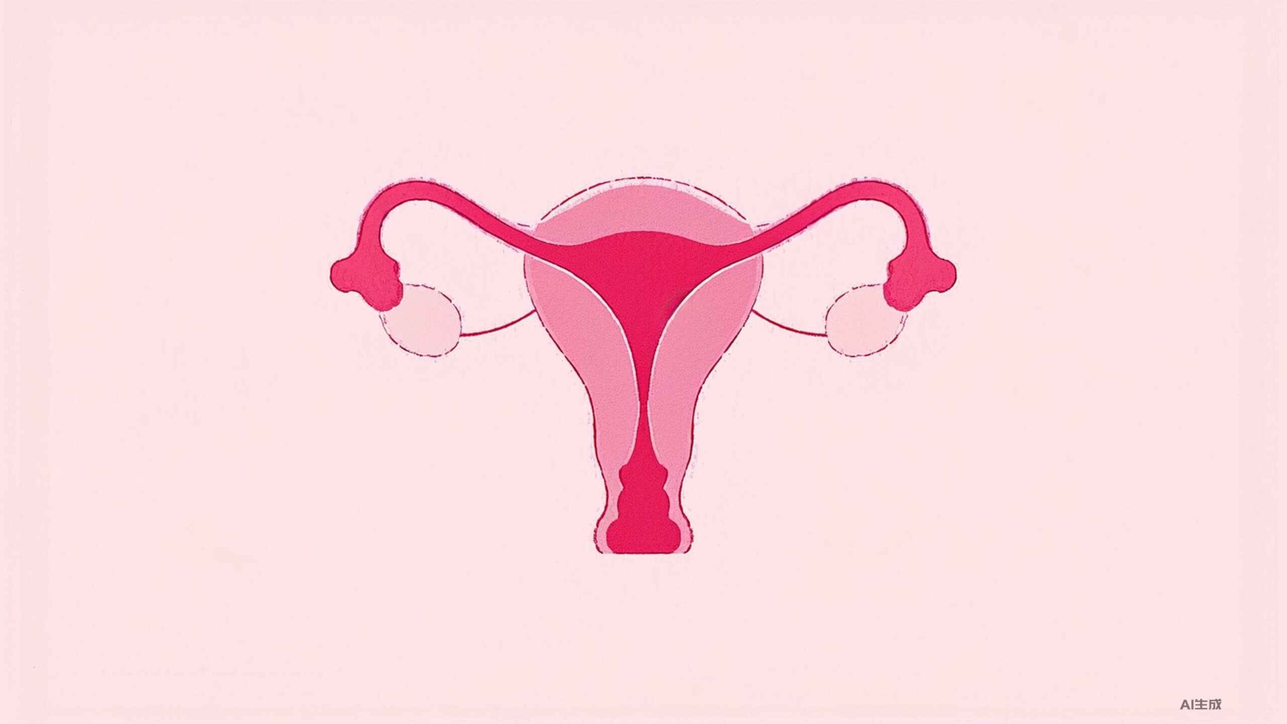 科普，告别<span style="color: #da4707">阴道炎</span>：护理与预防全攻略