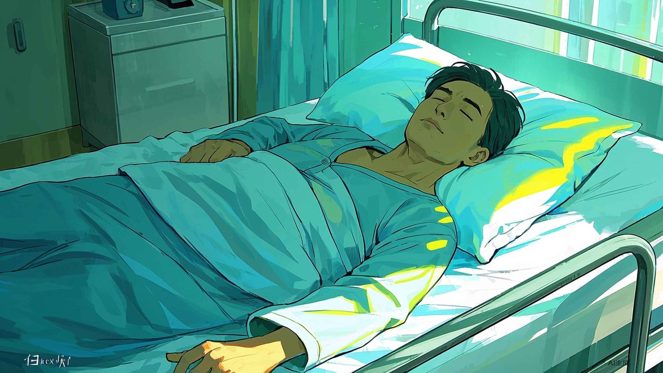 科普，拥有健康脊柱，从<span style="color: #da4707">退行</span>性变开始——预防指南