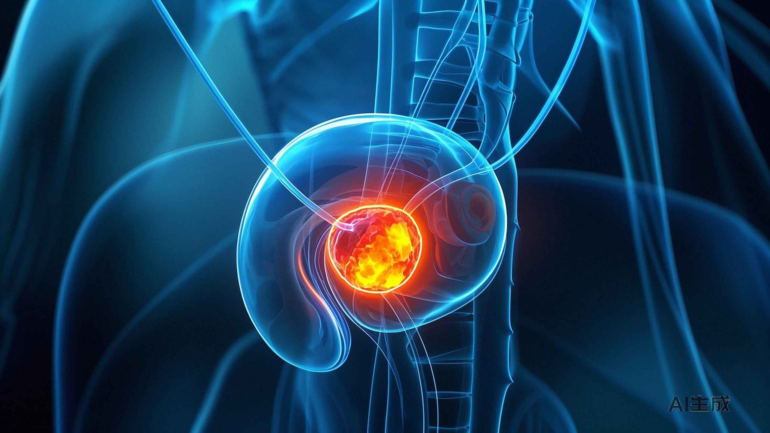 科普，照顾你的膀胱：了解膀胱肿瘤及麻醉科在治疗中的关键角色封面图