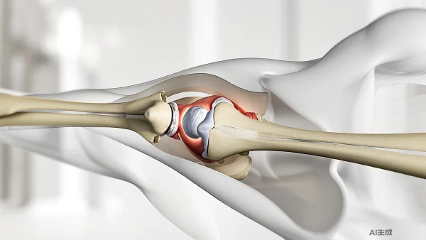左肱骨骨折术后内固定物取出术中的应对策略与康复指导